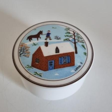 Villeroy Szelence