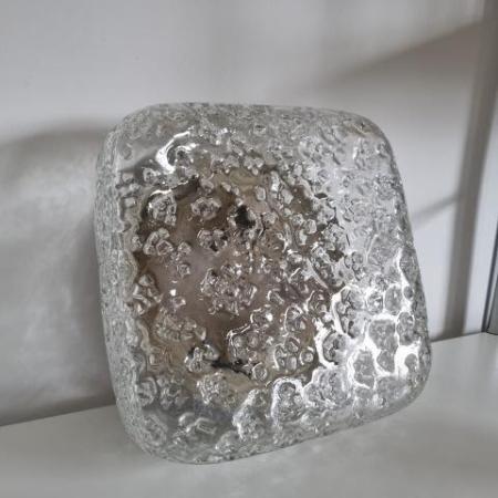 Iceglass Mennyezeti Lámpa