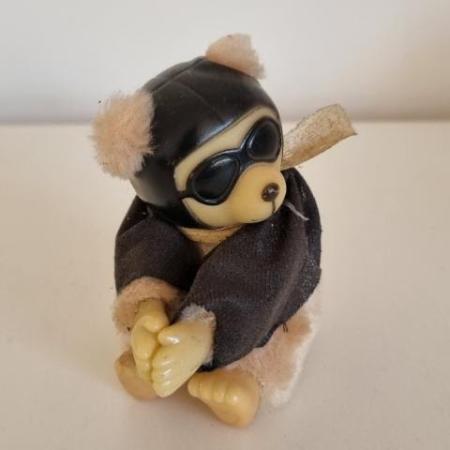 Csiptetos Maci