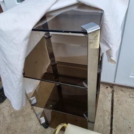 Tagyi polc apartman