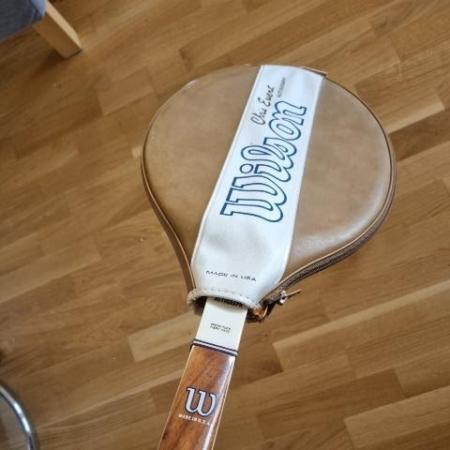 Teniszütő Wilson