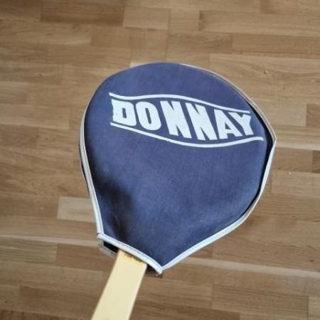 Teniszütő Donnay