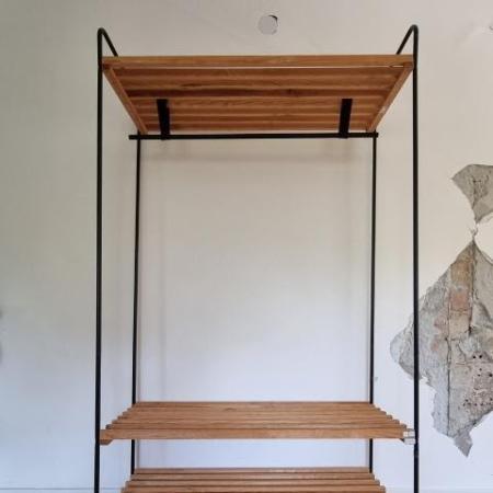 Ikea Bodo Ruha Állvány