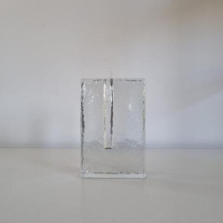 Block Váza Tégla