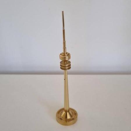 Müncheni Olimpi Toll Faber Castell