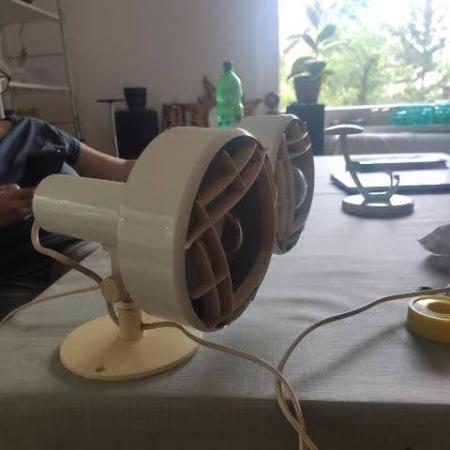 ikea falikar pár Bézs