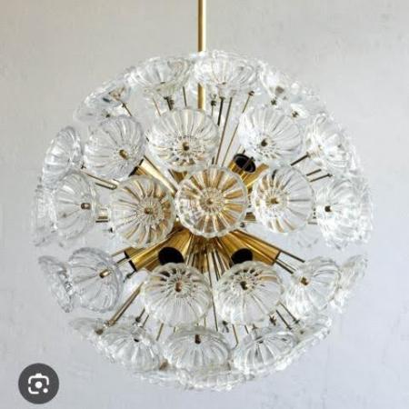 Stejnar Sputnik Dandelion