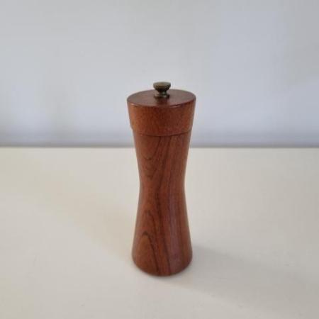 teak Borsörlö