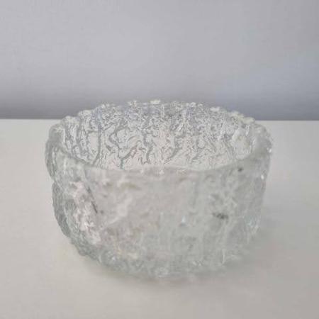 iceglass tálka